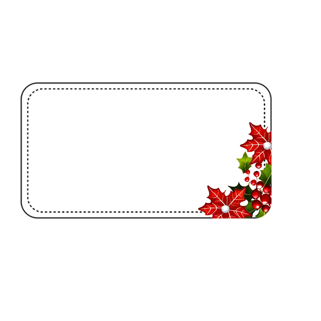 Floral Frame PNG Free Download Transparent Beauty for Your Creations_20.webp
